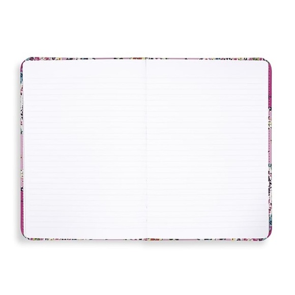 Vera Bradley Small Journal - Picture 2 of 3